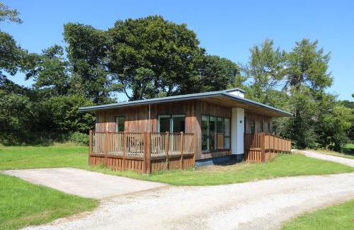 Carnon Downs House | Elm