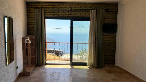 Faralya Bed & Breakfast | Elm pansiyon