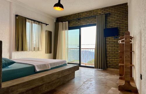 Faralya Bed & Breakfast | Elm pansiyon