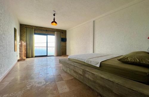 Faralya Bed & Breakfast | Elm pansiyon