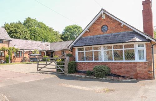 Melton Mowbray House | Elm Tree Cottage