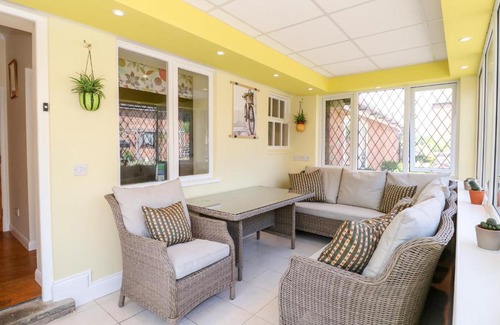 Melton Mowbray House | Elm Tree Cottage