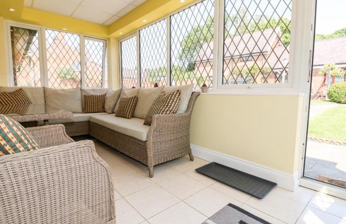 Melton Mowbray House | Elm Tree Cottage