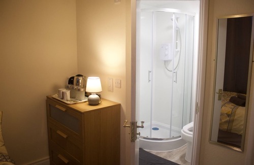 Weston-super-Mare House | Elm Tree Guest House