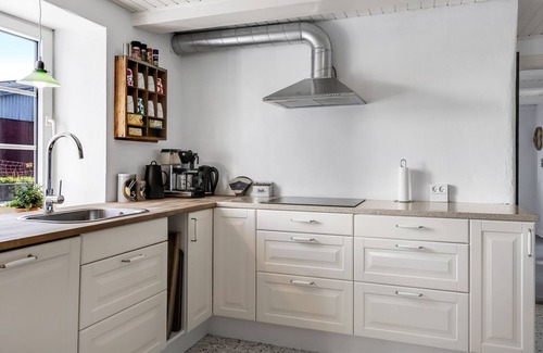 Hojer House | "Elma" - 24km from the sea by Interhome