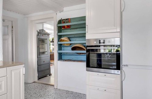 Hojer House | "Elma" - 24km from the sea by Interhome