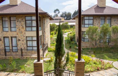 Naivasha Resort | Elmer Resort & Spa Naivasha