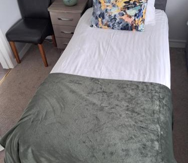 Murrisk Apartment | Elmgrove Apartment , Croagh Patrick Westport