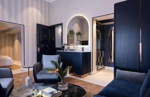 Jaffa Hotel | Elmina Hotel Jaffa