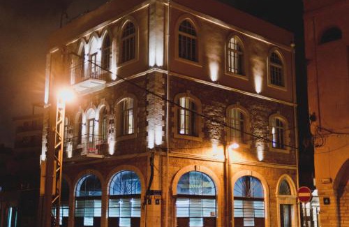 Jaffa Hotel | Elmina Hotel Jaffa