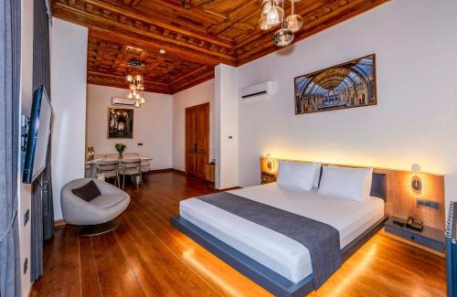 Pera Hotel | Elmira Pera Hotel & - Special Class