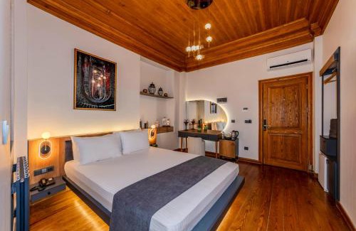 Pera Hotel | Elmira Pera Hotel & - Special Class