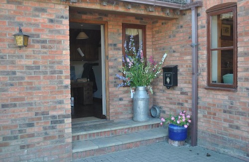 Mangotsfield House | Elms Farm