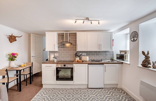 Rothbury House | Elmsleigh Nook - One Bedroom House, Sleeps 2