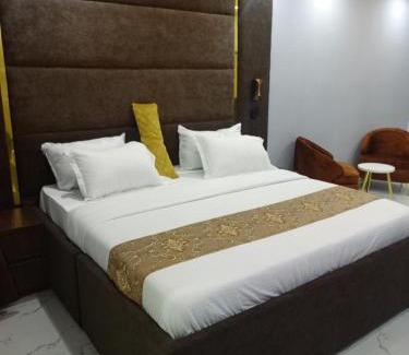 Ojodu Hotel | Elnido by Kdove