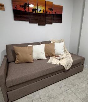 Villa Carlos Paz Apartment | Eloise II, excelente ubicación y con todo lo que necesitas!