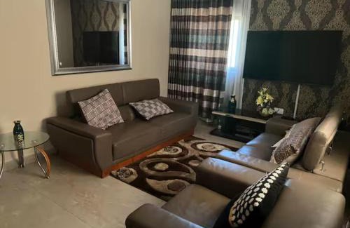 Lusaka Apartment | Elon moreh Lodges