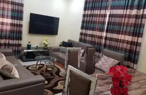 Lusaka Apartment | Elon moreh Lodges