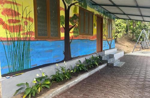 Vayittiri House | Elora Resort Wayanad