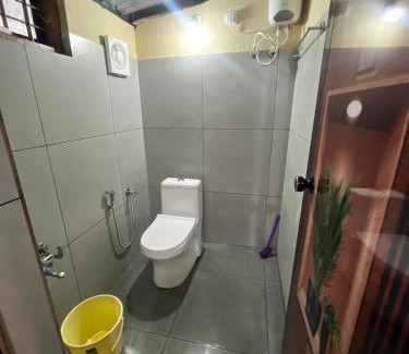Vayittiri House | Elora Resort Wayanad