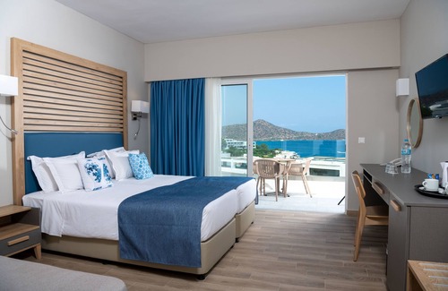 Elounda Resort | Elounda Breeze Resort - All Inclusive