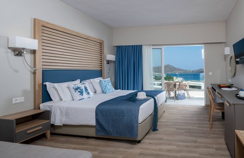Elounda Resort | Elounda Breeze Resort - All Inclusive