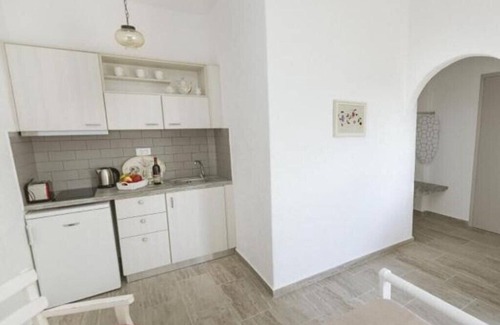 Elounda Apartment | Elounda George Studios - Studio #4