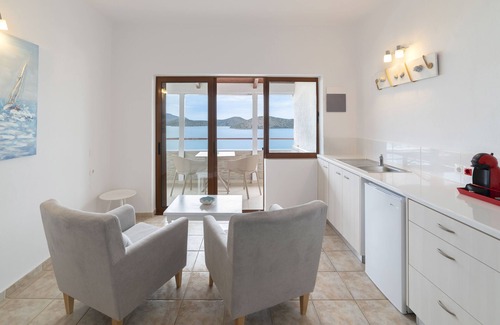 Elounda Apartment | Elounda Heights - Adults Only