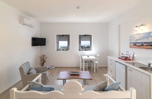 Elounda Apartment | Elounda Heights - Adults Only