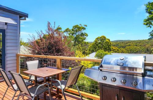 Hepburn Springs House | Elroma, a grand Federation house in Hepburn Springs