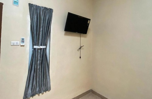 Pematangsiantar Hotel | Els Guest House Syariah near Simalungun University Siantar RedPartner
