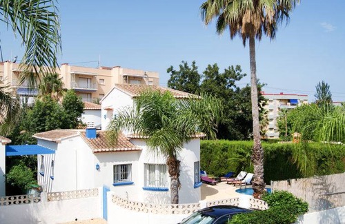 Denia House | Els Molins (HT3J1HW)
