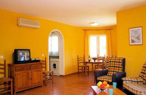Denia House | Els Molins (HT3J1HW)