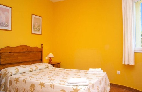 Denia House | Els Molins (HT3J1HW)