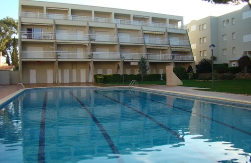L'Escala Apartment | Els Pins B23