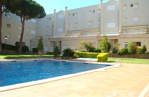 L'Escala Apartment | Els Pins B23