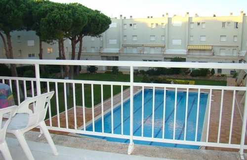 L'Escala Apartment | Els Pins B23