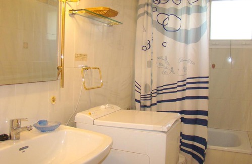 L'Escala Apartment | Els Pins B23