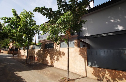 Vilassar de Mar Apartment | Els Vents - Aparthotel with Swimming Pool
