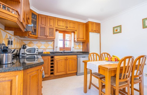 Porreres Villa | ELS XIPRERS - Beautiful country house with private pool and WiFi
