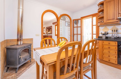 Porreres Villa | ELS XIPRERS - Beautiful country house with private pool and WiFi