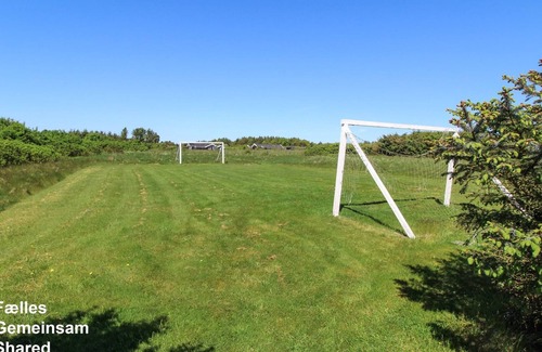 Grønhøj House | "Elsemaria" - 1.3km from the sea by Interhome