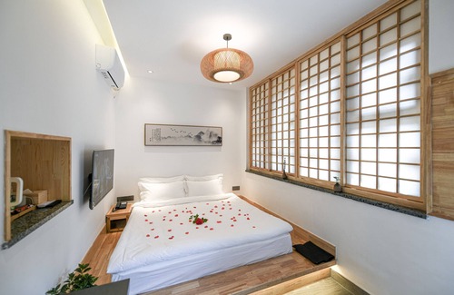 Pingyao Bed & Breakfast | Elsewhere Hotel Inn Ancient City Center Branch