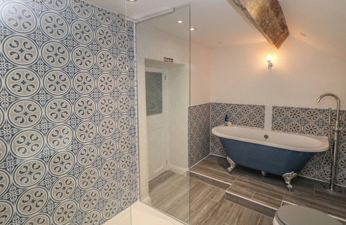 Cromford Cottage | ELSIE'S ESCAPE, family friendly, with a garden in Cromford