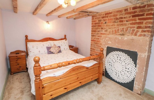 Cromford Cottage | ELSIE'S ESCAPE, family friendly, with a garden in Cromford