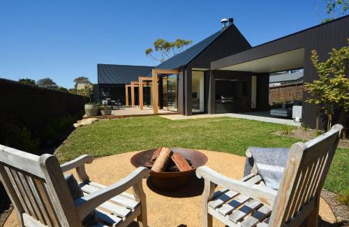 Flinders House | Elske on St Anns