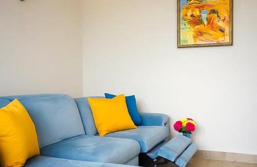 Eforie Nord Hotel | ElStefanino House