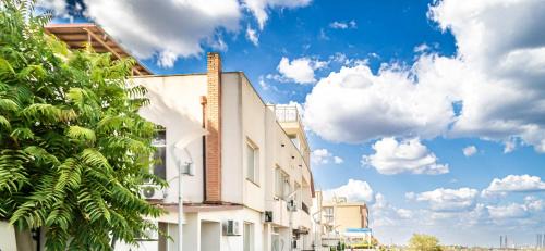 Eforie Nord Hotel | ElStefanino House