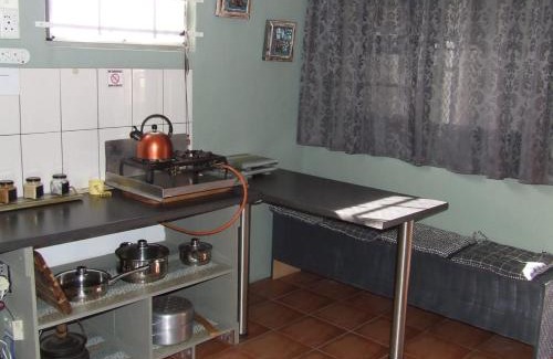 Laingsburg Apartment | Eltos Karoo Stay Guest Farm