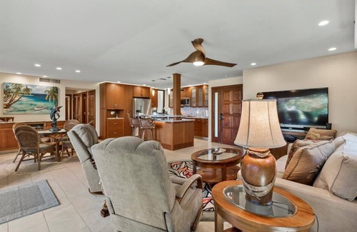 Wailea Condo | Elua 1603: Premier Views, Exquisite Updates!